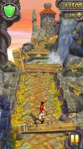 Temple run III