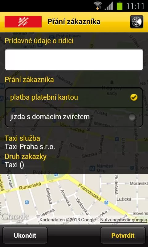 Taxi II
