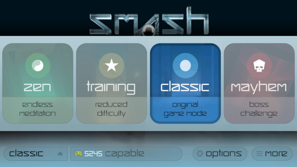 Smash III